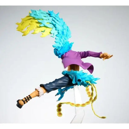 Marco der Phönix- Figuren – One Piece™