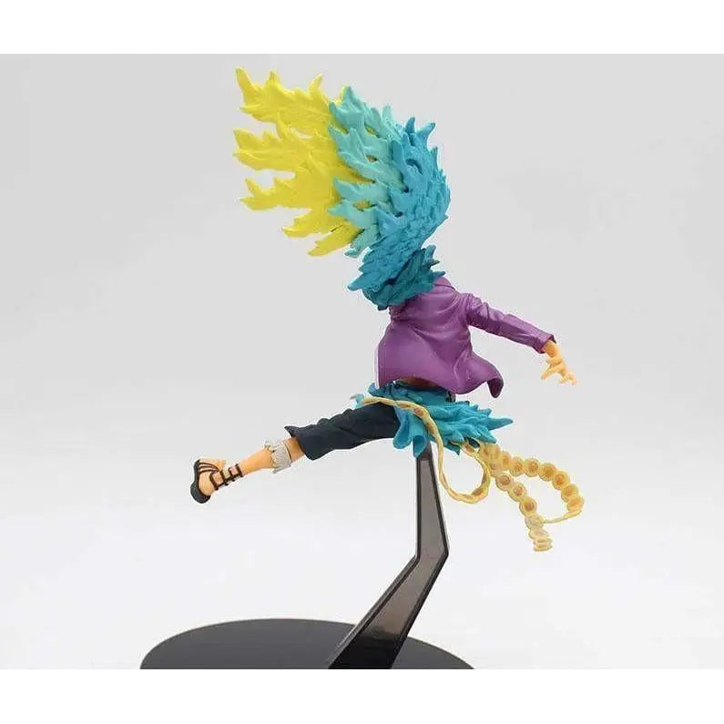 Marco der Phönix- Figuren – One Piece™