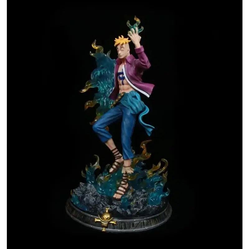 Marco der Phönix- Figuren – One Piece™