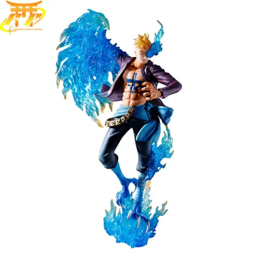 Marco Figuren „Hybrid Form“ – One Piece™