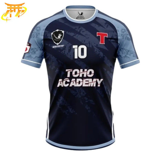 Mark Landers Trikot - Captain Tsubasa™