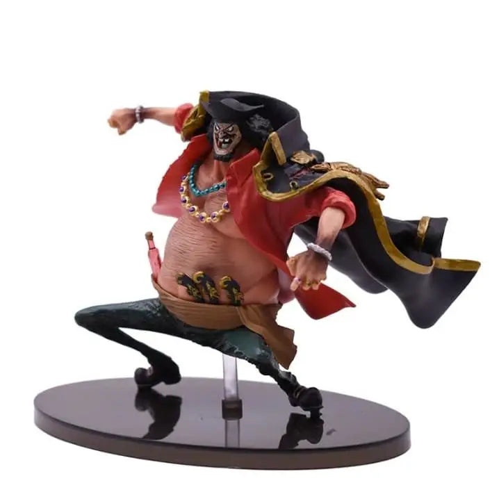 Marshall D. Teach- Figuren – One Piece™