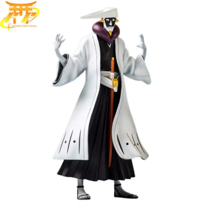 Mayuri Kurotsuchi Figuren – Bleach™