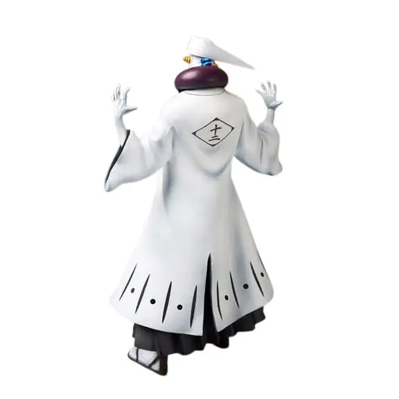 Mayuri Kurotsuchi Figuren – Bleach™