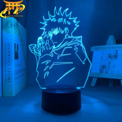 Megumi Fushiguro lampe – Jujutsu Kaisen™