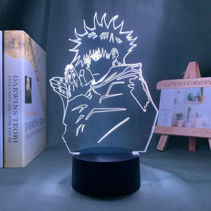 Megumi Fushiguro lampe – Jujutsu Kaisen™