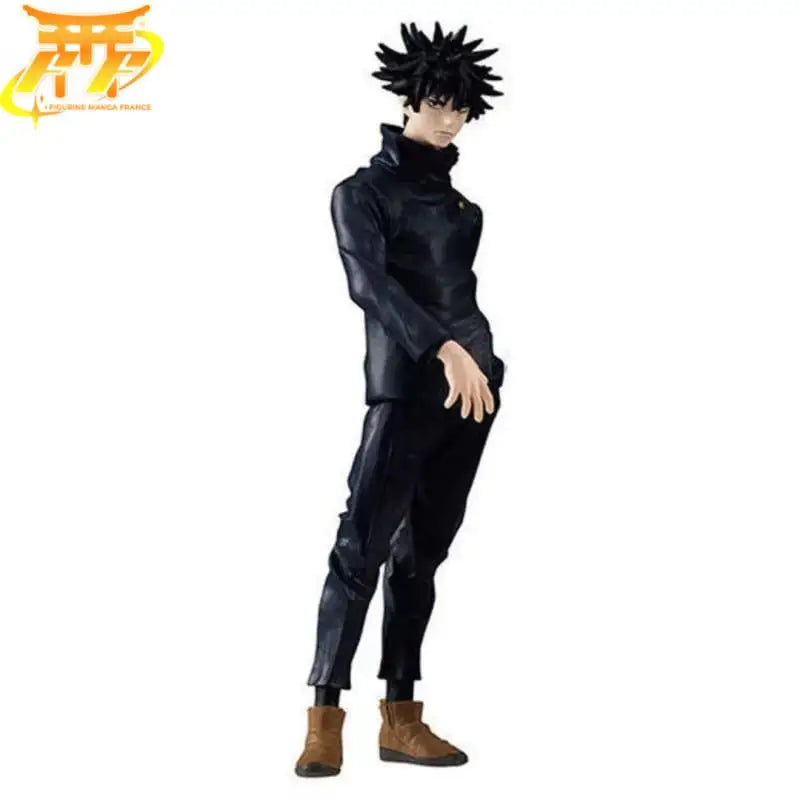 Megumi Fushiguro „Student“ Figuren – Jujutsu Kaisen™