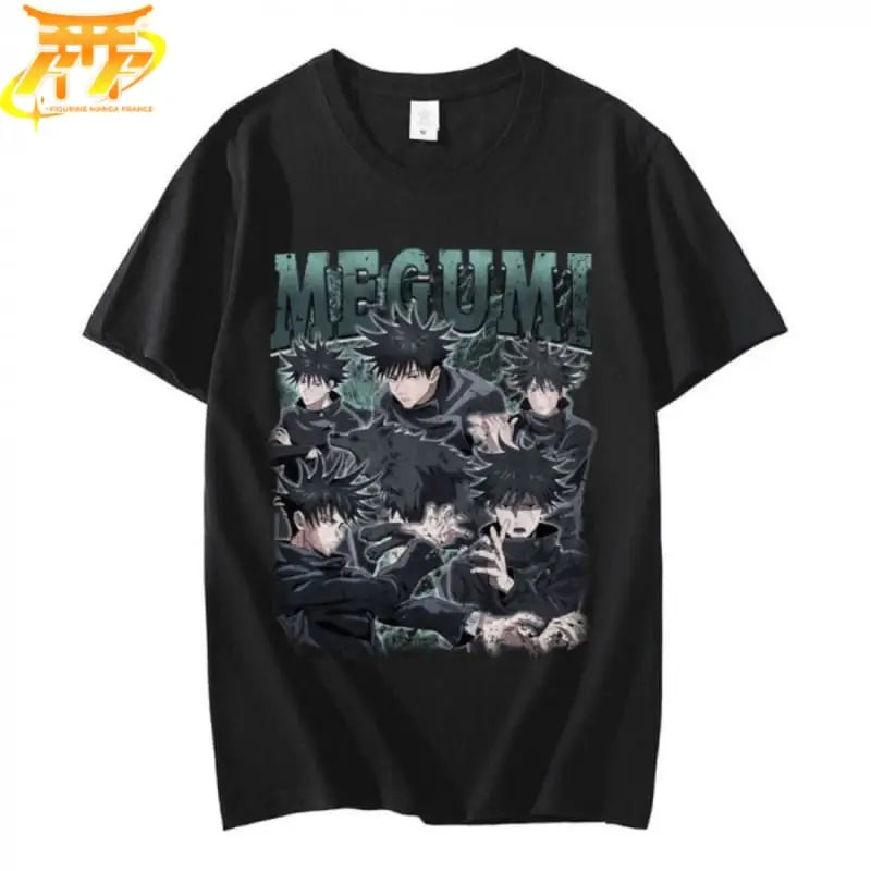 Megumi T shirt – Jujutsu Kaisen™