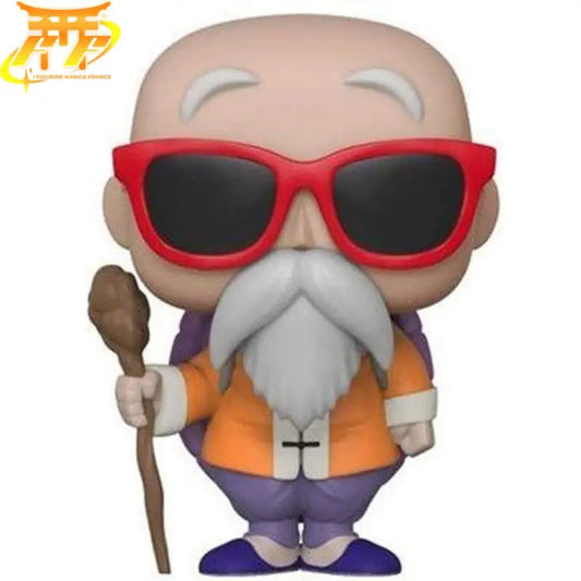 Meister Roshi Funko Pop – Dragon Ball Z™