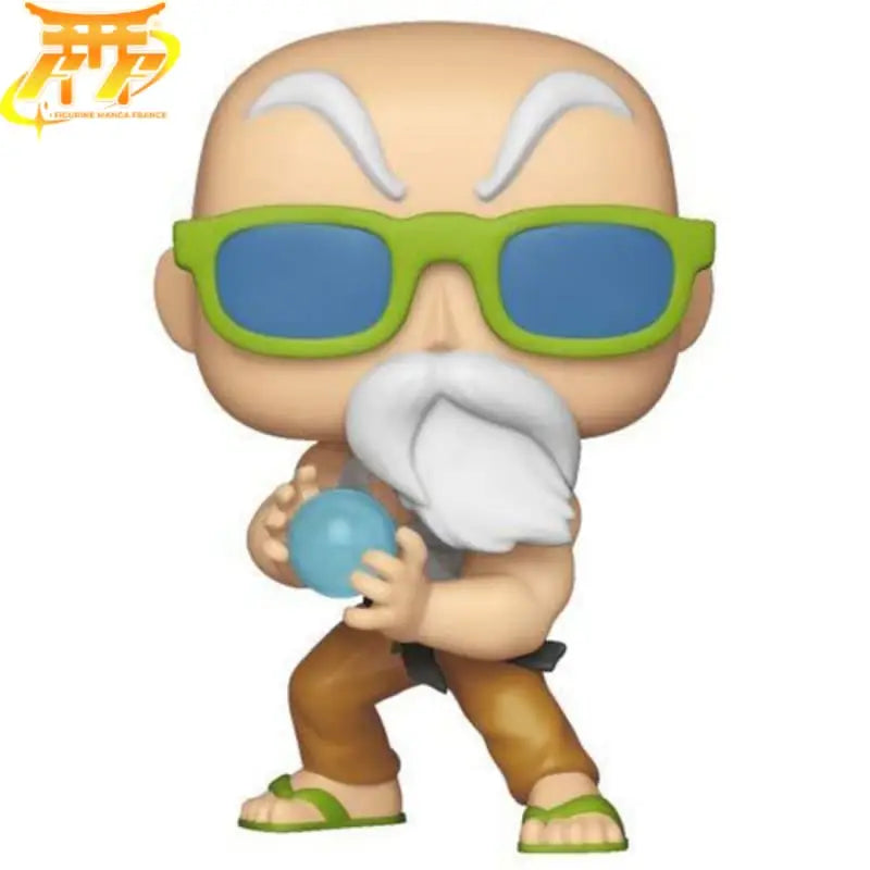 Meister Roshi Kamehameha Funko Pop – Dragon Ball Z™