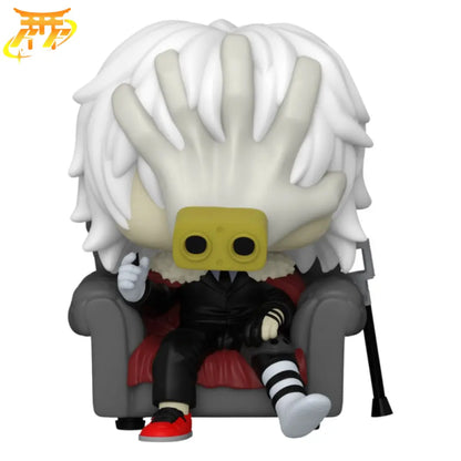 Meister Shigaraki Tomura Funko POP - My Hero Academia™