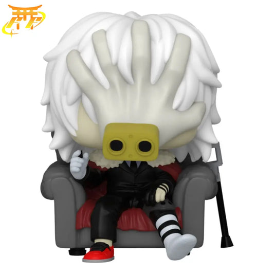 Meister Shigaraki Tomura Funko POP - My Hero Academia™