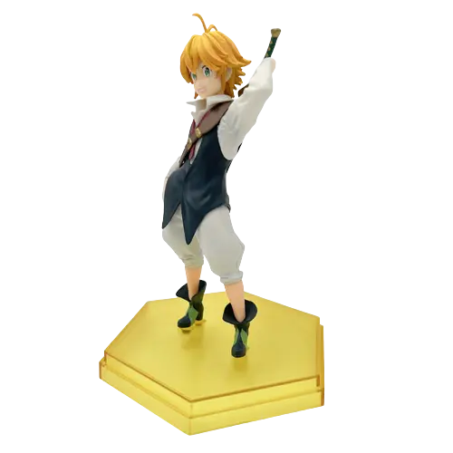 Meliodas Figuren „Lostvayne“ – Nanatsu no Taizai™