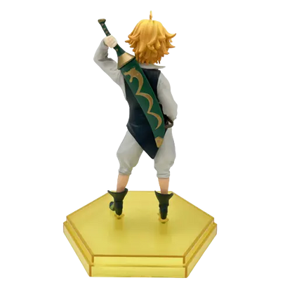 Meliodas Figuren „Lostvayne“ – Nanatsu no Taizai™