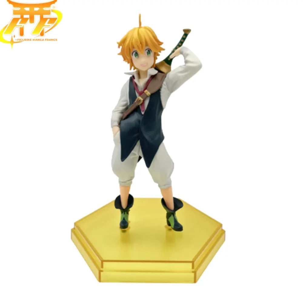 Meliodas Figuren „Lostvayne“ – Nanatsu no Taizai™