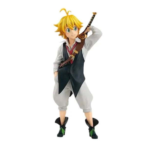 Meliodas- Figuren – Nanatsu No Taizai™