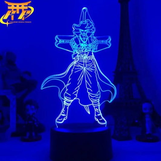 Mihawk lampe – One Piece™