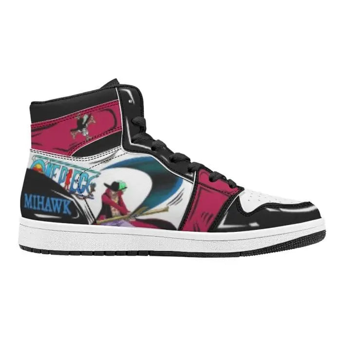 Mihawk- Schuhe – One Piece™