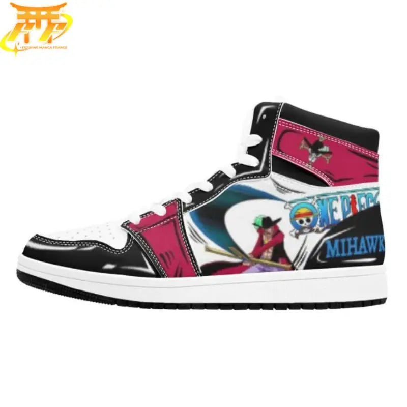 Mihawk- Schuhe – One Piece™