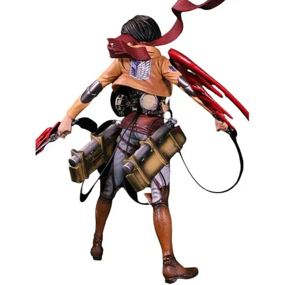 Mikasa Ackerman Figuren – Attack on Titan™