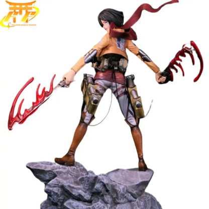 Mikasa Ackerman Figuren – Attack on Titan™