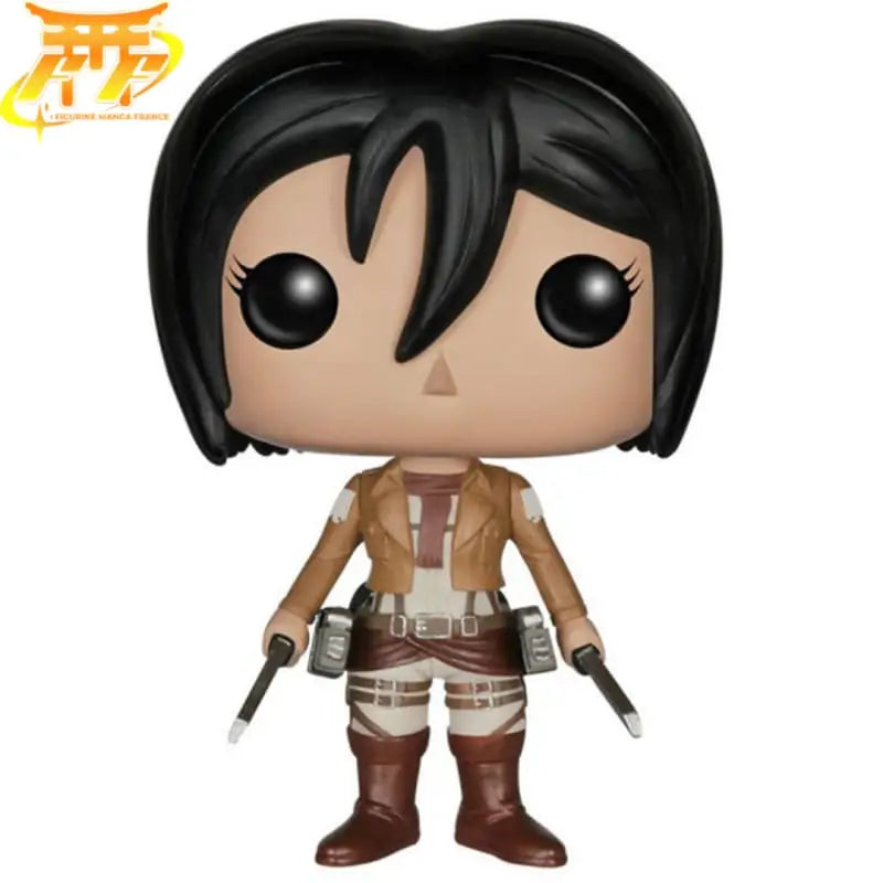 Mikasa Ackerman Funko Pop – Attack on Titan™