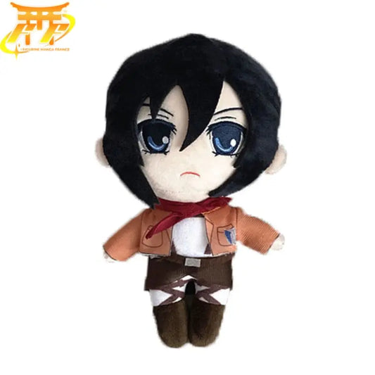 Mikasa- Plüschtier – Attack on Titan™