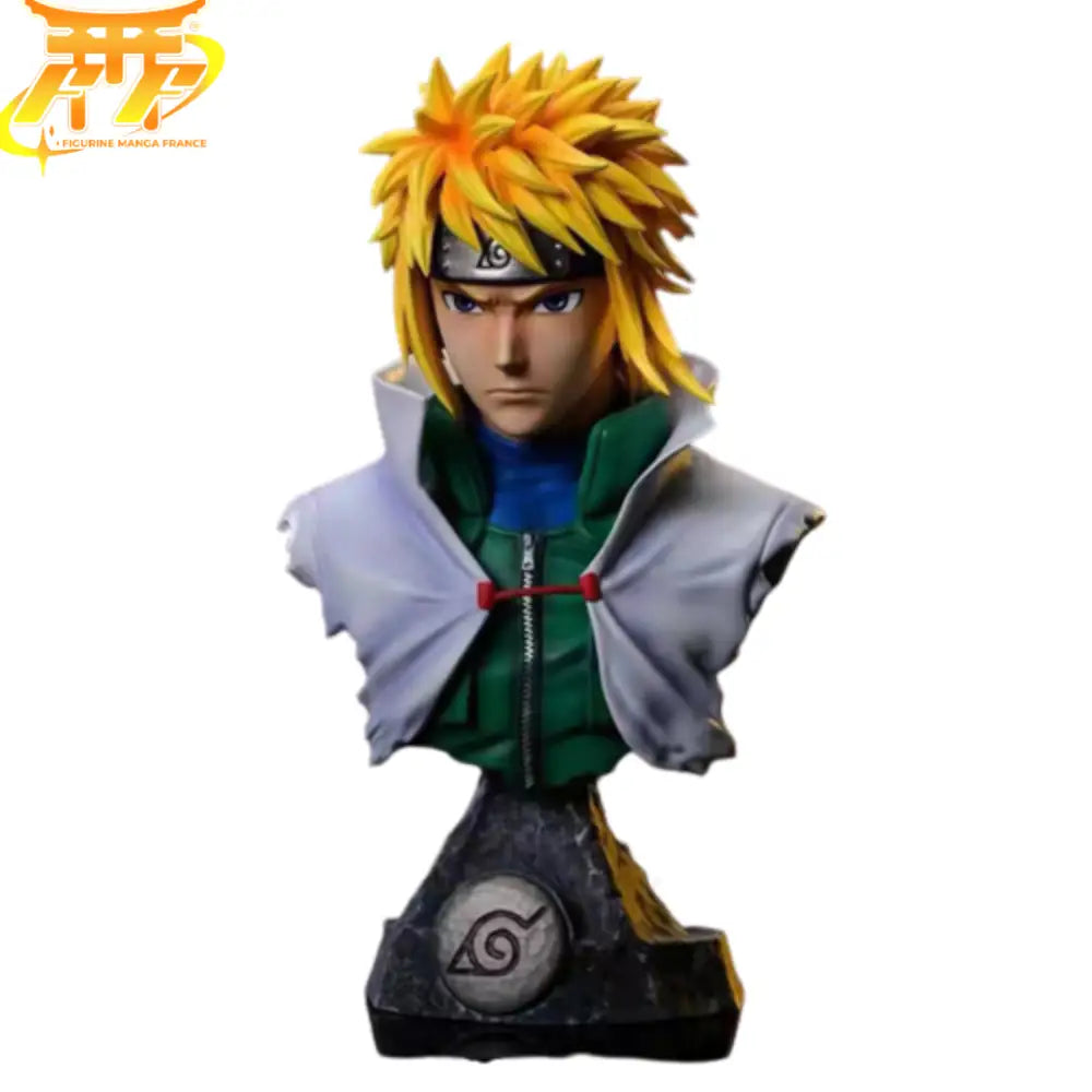 Minato- Figuren – Naruto Shippuden™