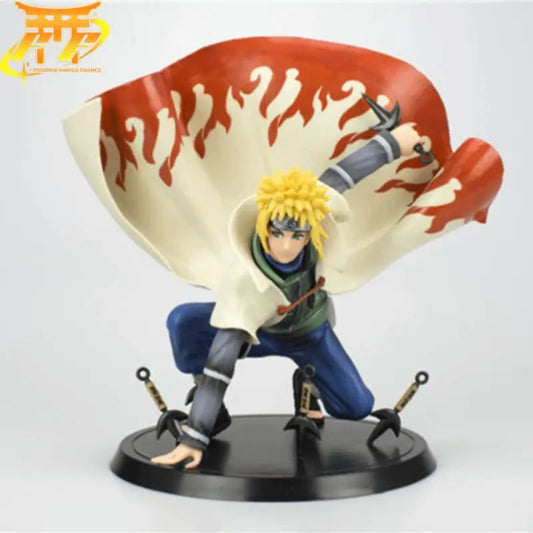 Minato Namikaze- Figuren – Naruto Shippuden™