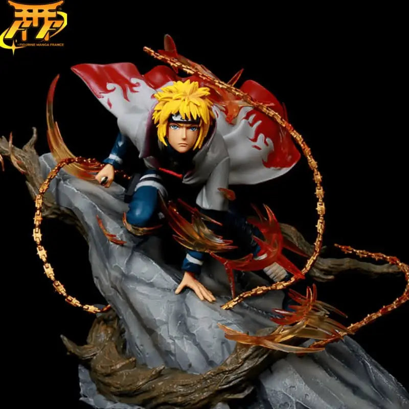 Minato Namikaze- Figuren – Naruto Shippuden™