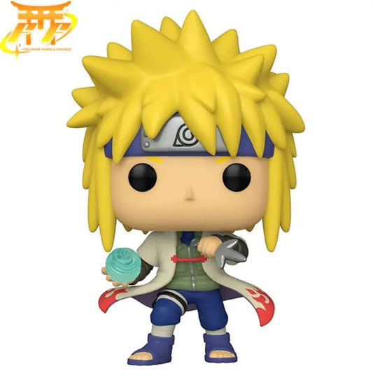 Minato Namikaze Funko Pop – Naruto Shippuden™