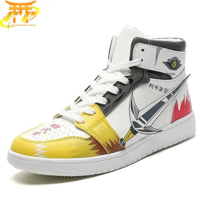 Minato Namikaze Schuhe – Naruto Shippuden™