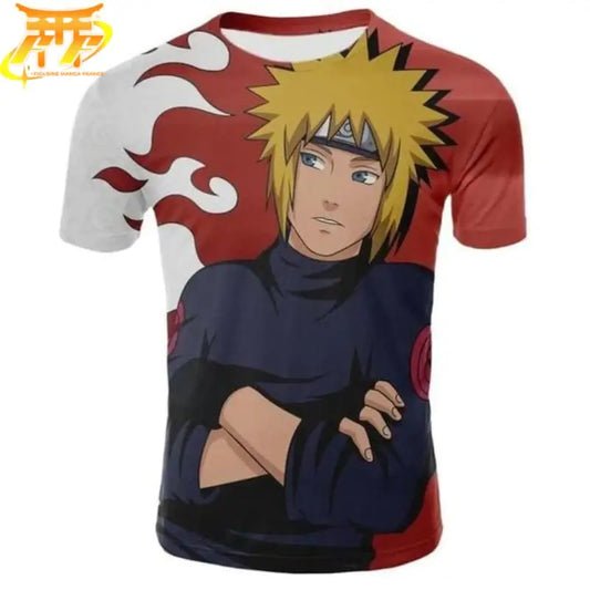 Minato T shirt – Naruto Shippuden™