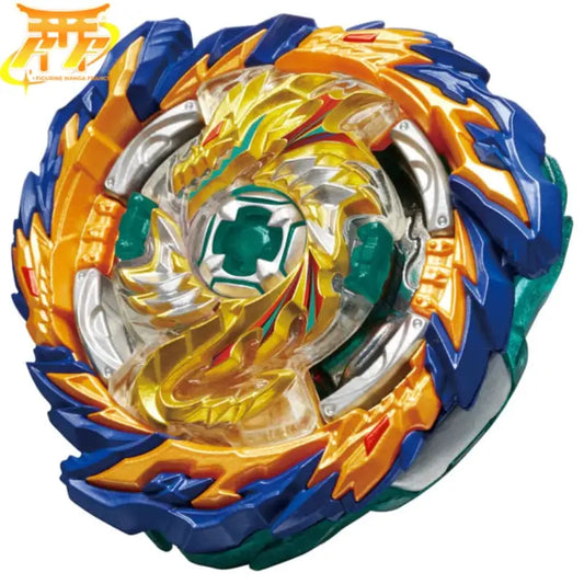 Mirage Fafnir Nothing 2S Kreisel – Beyblade Burst Surge™