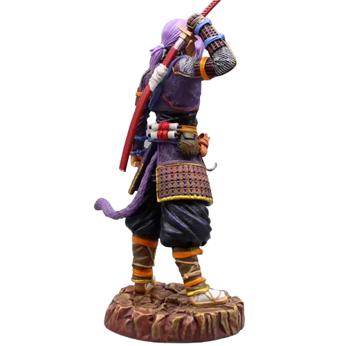 Mirai Trunks Figuren – Dragon Ball Z™