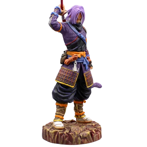 Mirai Trunks Figuren – Dragon Ball Z™