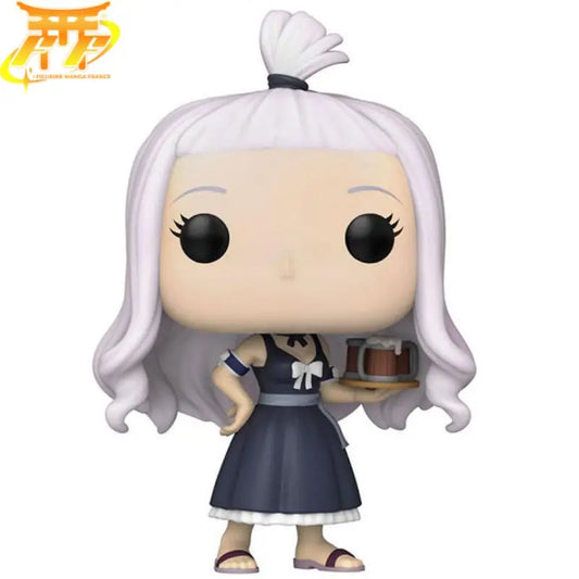 Mirajane Strauss Funko Pop – Fairy Tail™