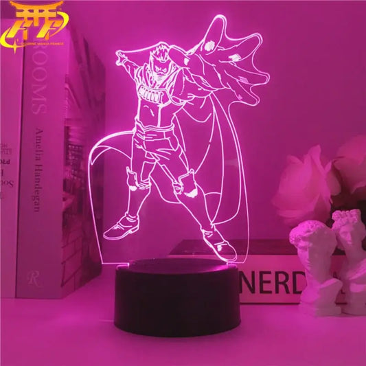 Mirio Togata lampe „The Million“ – My Hero Academia™