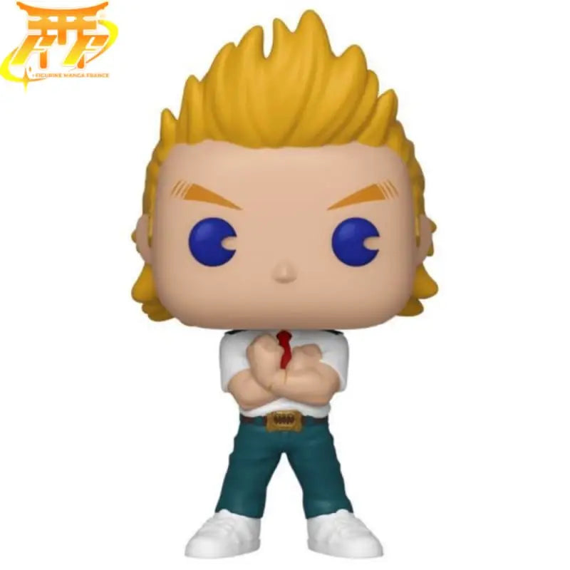 Mirio Togota Funko Pop – My Hero Academia™