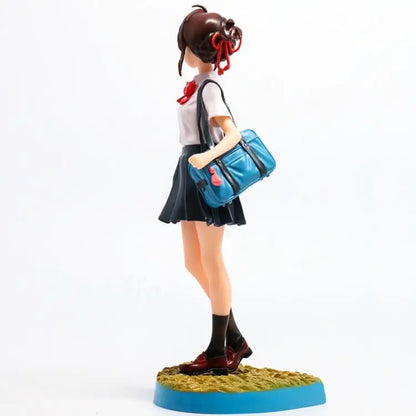 Mitsuha Miyamizu Figuren – Your Name™