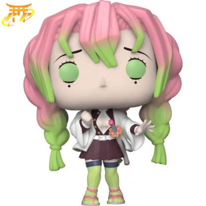 Mitsuri Kanroji Funko POP - Demon Slayer™