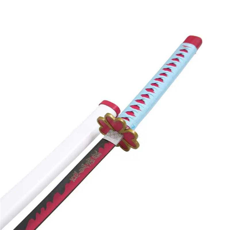 Mitsuri Kanroji Katana „1. Version“ – Dämonentöter