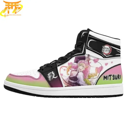 Mitsuri Kanroji Schuhe – Demon Slayer™