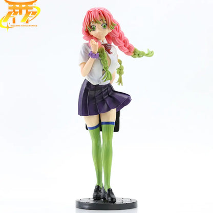 Mitsuri „Kawai“ Figuren – Demon Slayer™