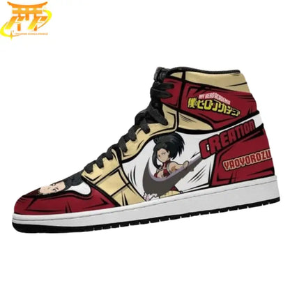 Momo Schuhe – My Hero Academia™