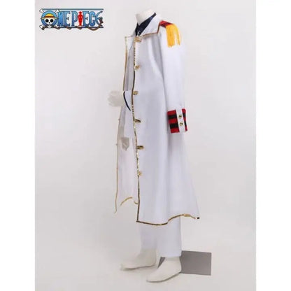 Monkey D. Garp Cosplay – One Piece™