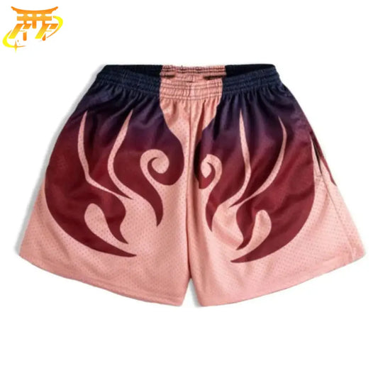 Monkey D. Luffy Gear 4 Short - One Piece™