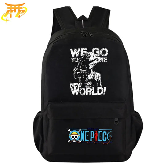 Monkey D. Luffy Rucksack - One Piece™