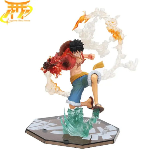 Monkey D. Luffy Figuren – One Piece™