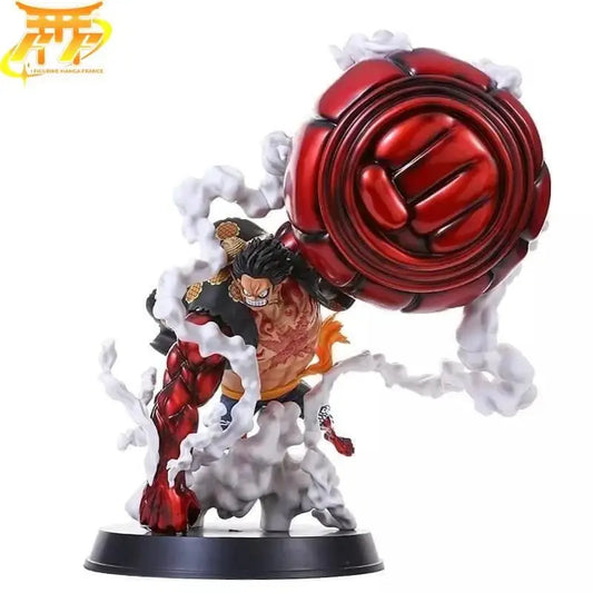 Monkey D. Luffy Gear 4 Figuren – One Piece™